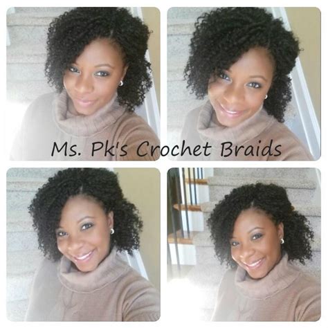 FreeTress Bohemian Styled By Ms Pk S Crochet Braids Located In