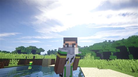 Minecraft optifine shaders minecraft 1.12 texture packs - plazahg