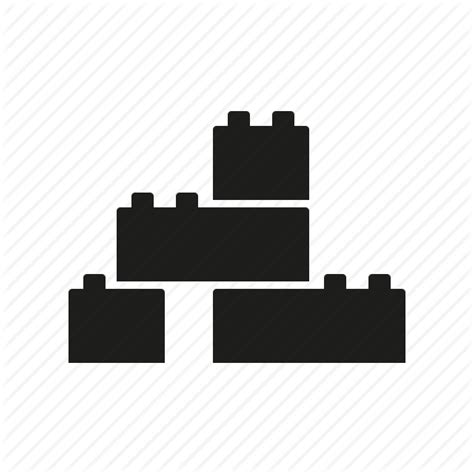 Building Blocks Icon at Vectorified.com | Collection of Building Blocks ...