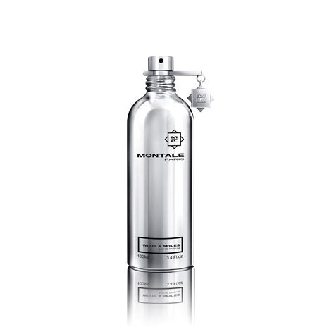 MONTALE – WOOD & SPICES – Parfümerie Kobberger