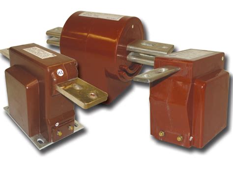 Amran Instrument Transformers