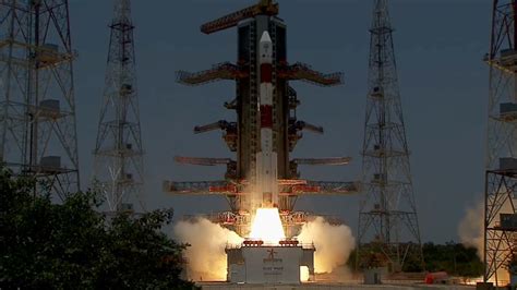 India Launches Aditya L Solar Observatory Its St Ever Sun Probe Space