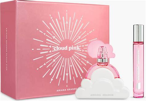 Cloud Pink Eau De Parfum Sammenlign Priser Nu