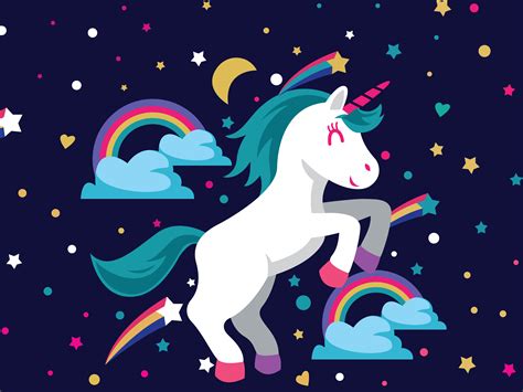 Unicorn Hd Wallpapers