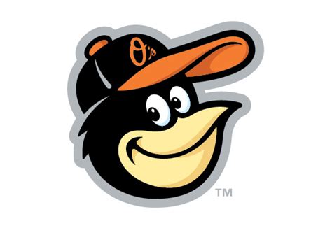 Baltimore Orioles Logo Vector at Vectorified.com | Collection of ...