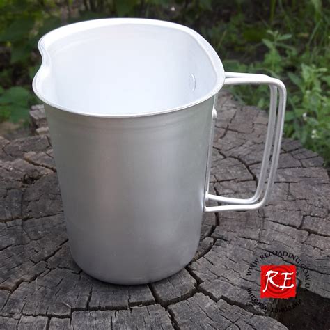 Кружка – котелок алюминиевая G.I. Style Canteen Cup купить в Украине ...