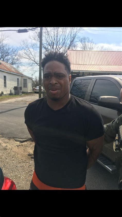 Police Find Suspect Accused Of Hitting Nashville Officer With Atv