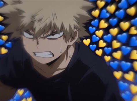 Happy Birthday Kacchan 🎂 Boku No Hero Acadamia Amino