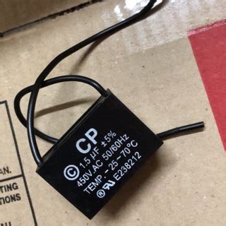 deka fan capacitor prices  promotions aug  shopee malaysia