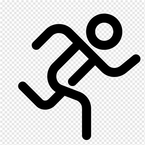 And, fitness, run, running, sports, training, Sport and Fitness icon ...