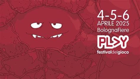 Play 2025 Il Festival Del Gioco Trasloca Alla Fiera Di Bologna Toystore