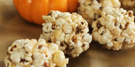 Marshmallow Popcorn Balls | Oregonian Recipes