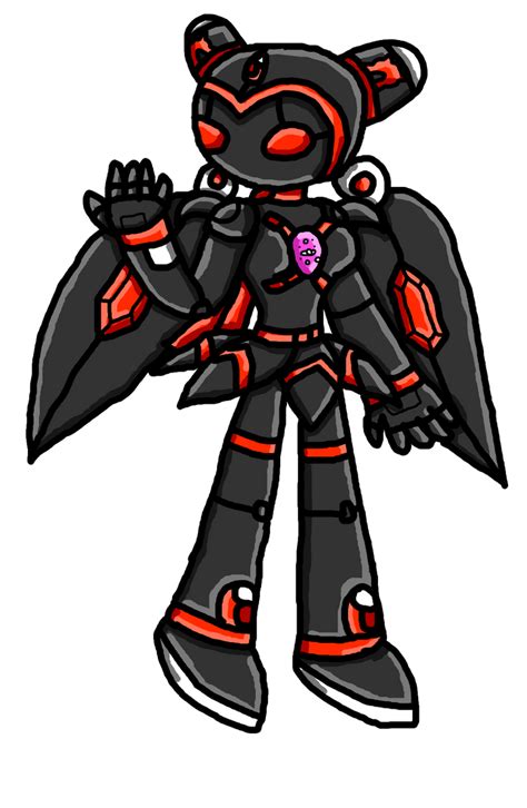 Vira by Surge-64 on DeviantArt