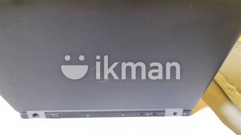 Dell Laptop For Sale In Mihintale Ikman