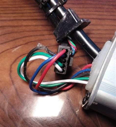 Отключается на ходу S3