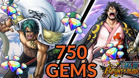 Opbr Summons For Momonosuke And Greenbull Gems One Piece