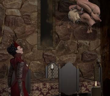 Countess Bathory Muses Sex And Porn Comics