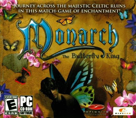 Monarch The Butterfly King For Microsoft Windows Sales Wiki