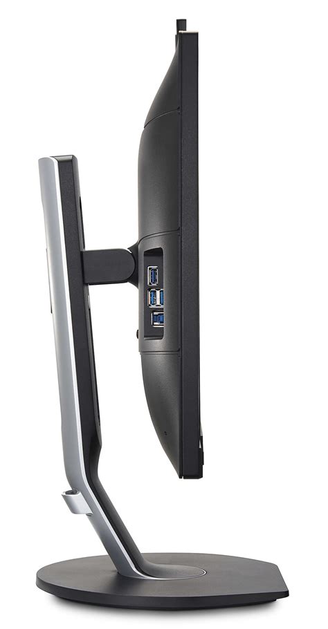 Philips 272P7VPTKEB Monitor - Test / Review - game7days