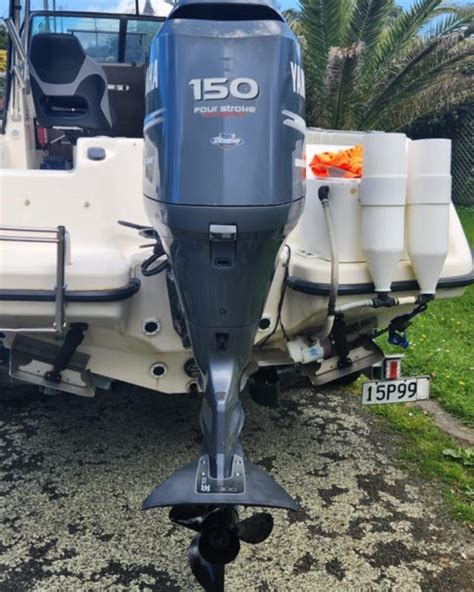 2004 2006 Yamaha 150 175 200hp 2 Stroke Hpdi Outboard Repair Manual