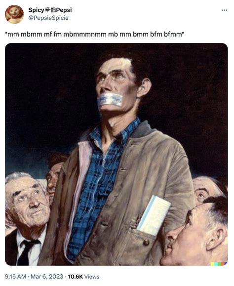 *mm mbmm mf fm mbmmmnmm mb mm bmm bfm bfmm* | Freedom of Speech (Norman