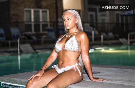 Miss Mulatto Nude And Sexy Photo Collection Aznude