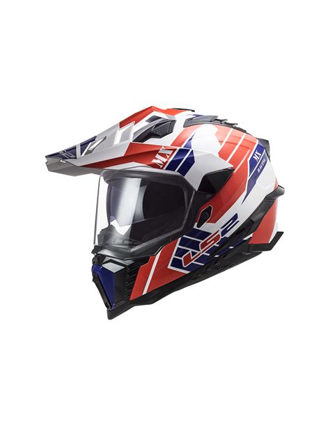 CASCO LS2 MX701 EXPLORER ATLANTIS