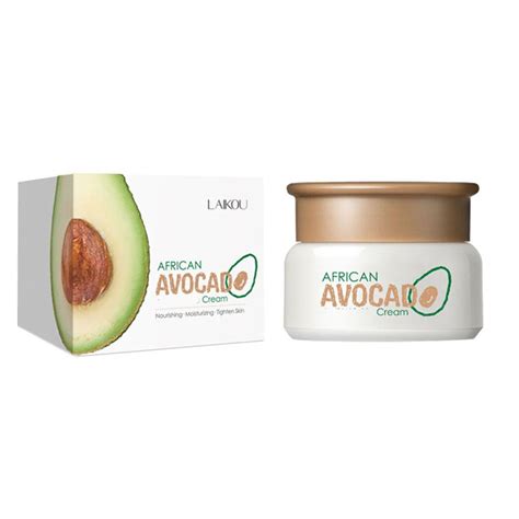Niacinome Avocado Elasticity Moisturizing Cream 35g U6Q8 - Walmart.com