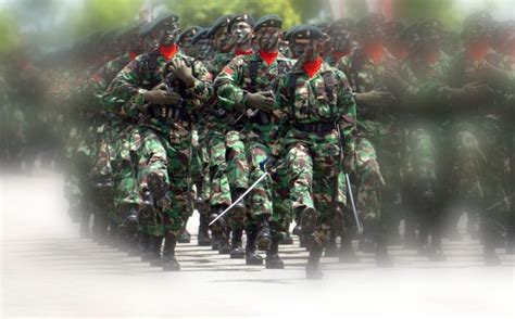 Hari Kavaleri Tni Ad 2023 Ke 73 Tahun Tingkatkan Pertahanan Bangsa