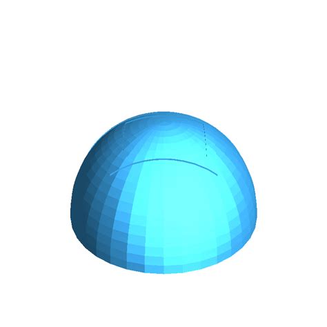 Бесплатная Digital Art STL загрузка - маска для игры в кальмара ...