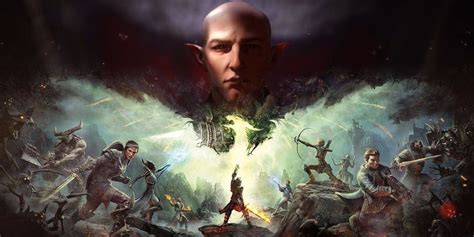 Dragon Age Will The Inquisitor Return For Dreadwolf