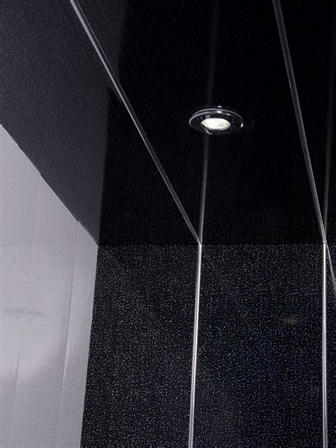 Bathroomcladdingdownlights2 Bathroom Cladding Direct