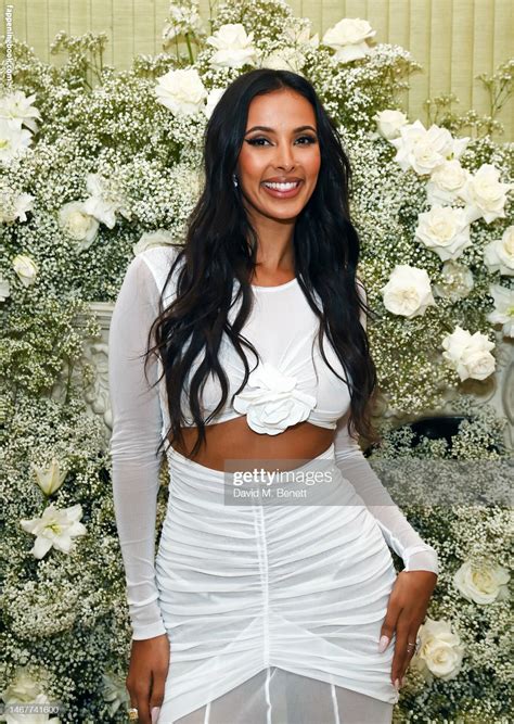 Maya Jama Mayajama Nude OnlyFans Leaks The Fappening Photo 3612389 FappeningBook