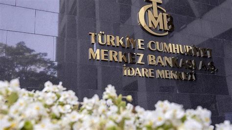 Gözler Merkez Bankası nda Faiz kararını bugün açıklayacak