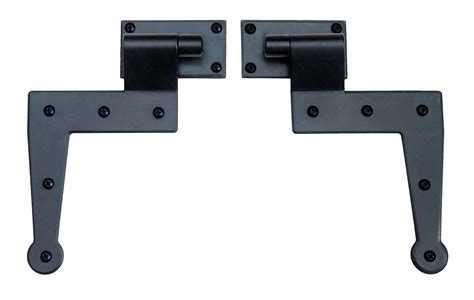 Bahama Shutter Hardware | Weather-Resistant Hinges & Latches