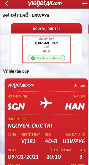 cach check   vietjet tren dien thoai quantrimangcom