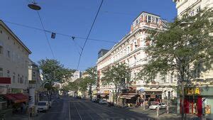 Mariahilfer Straße KiwiThek