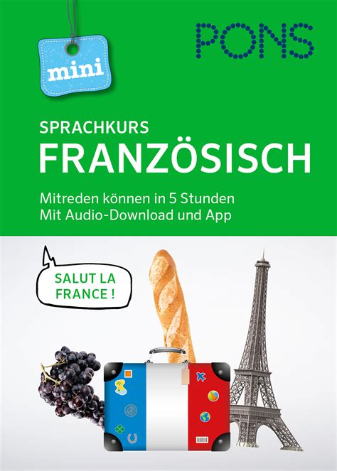 Pons Mini Sprachkurs Italienisch Mitreden Konnen 8