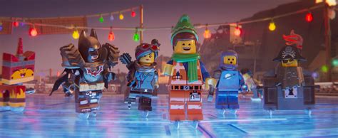 LEGO NINJAGO Movie (@NINJAGOmovie) / Twitter