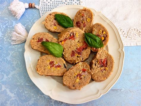 Come Fare Il Polpettone Freddo Di Patate Rita Amordicucina