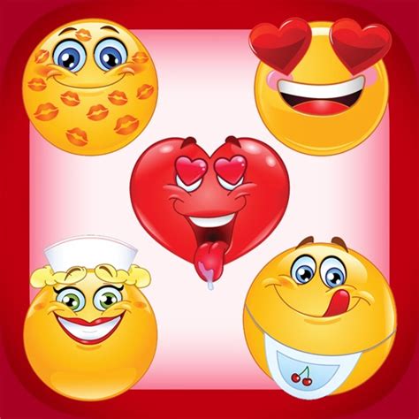 Adult Emoji Keyboard Sexy Emojis Emoticons On Keyboards Apps 4560 Hot