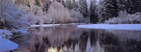 Best Winter Facebook Timeline Cover Images