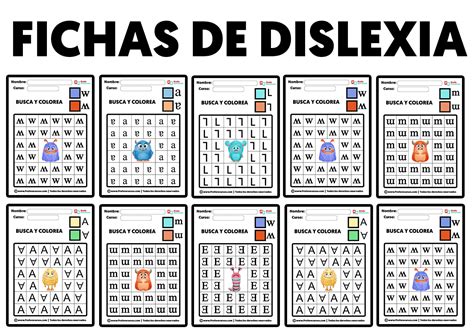 Atividades Dislexia Imprimir - Atividades Para Dislexia Para Imprimir - FDPLEARN