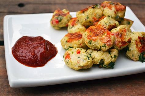 Farm Fresh To You Recipe Cauliflower Tater Tots