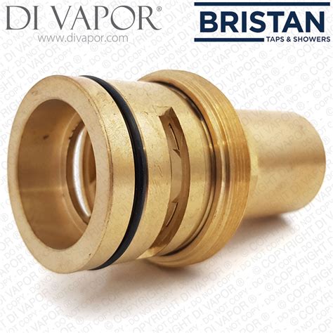 Bristan Sk1500 21 Thermostatic Cartridge For Colonial Taps Used After 2012 Non Shut Off Cartridge