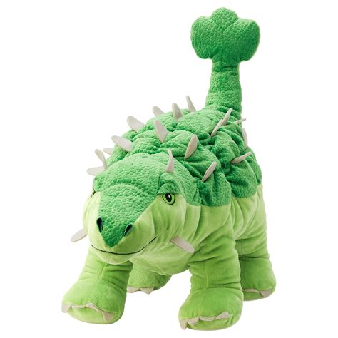 JÄttelik Peluche Dinosaurodinosauroanchilosauro 55 Cm Ikea Svizzera