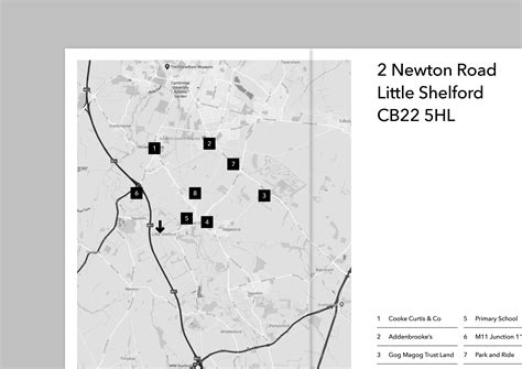 Our Lettings Service | Cooke Curtis & Co.