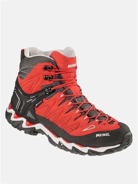 Meindl Lite Hike Lady Gtx Scarpe Trekking Donna Nencini Sport