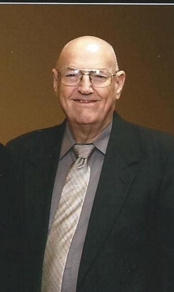 Charles Mullins Obituary The Stillwater Newspress