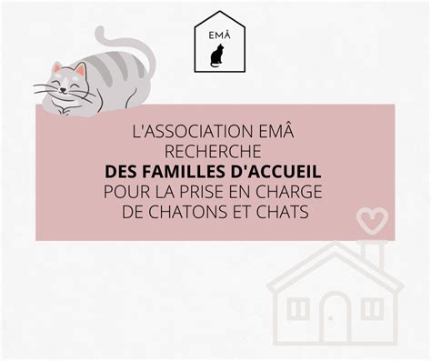 EMÂ Recherche Familles d Accueil 93 et 95